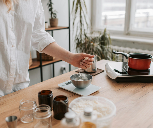 Candle-Making for Beginners: Your Ultimate Guide to Getting Started!