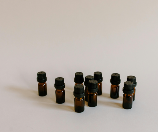 Candle Dye Types: Characteristics, Compatibility, and Best Practices.