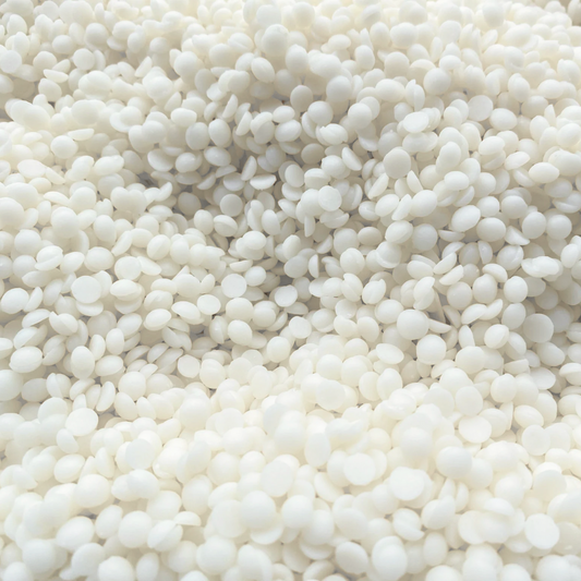 Natural Soy Wax Beads