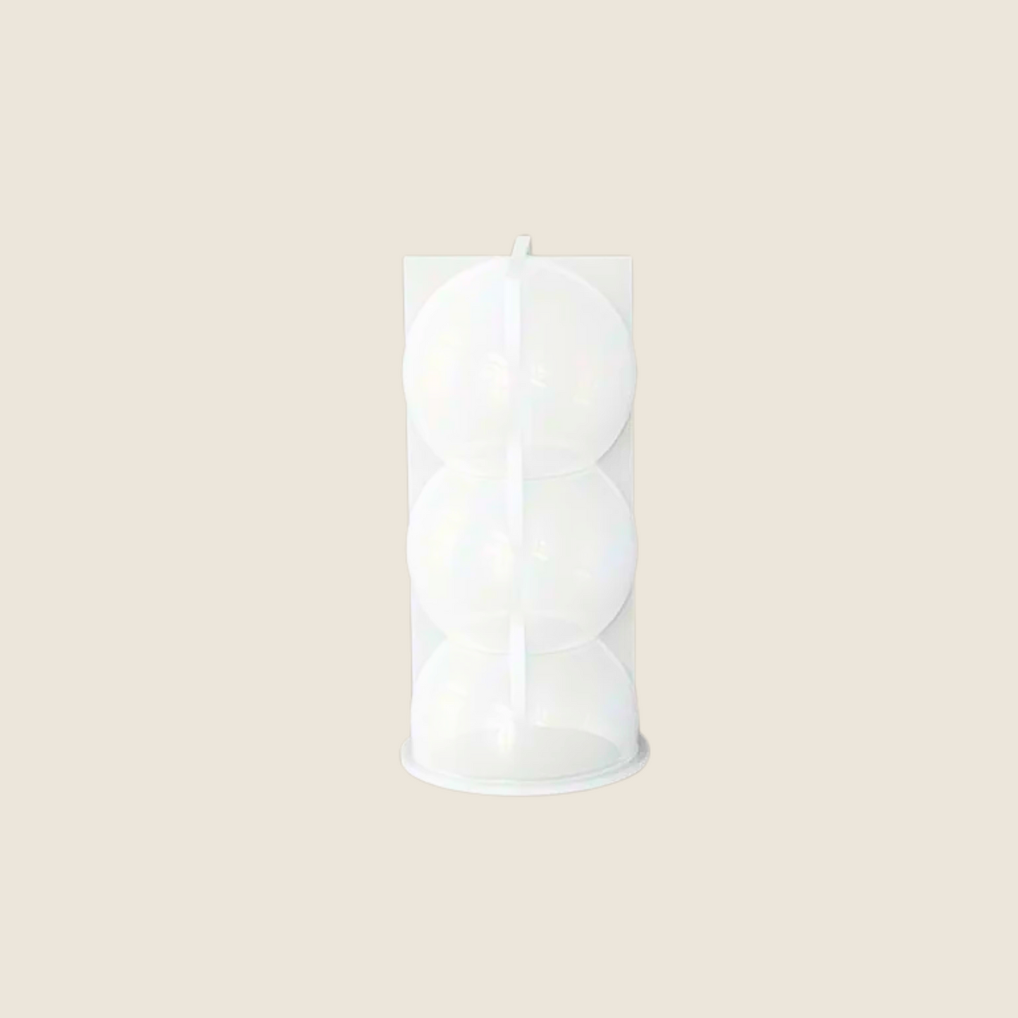 DIY "Spheres" Candle-Making Set